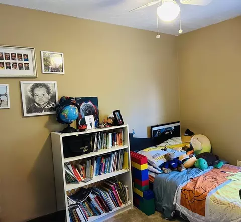 Bedroom - 53 Denver Ter, Worcester, MA 01604 photo 1 of 3