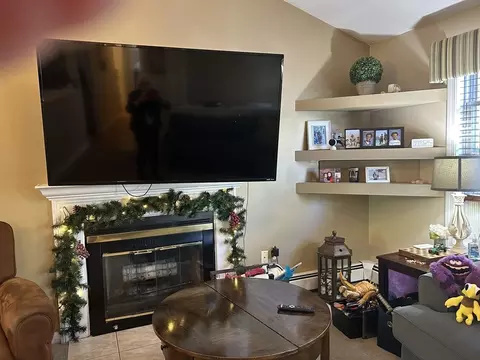 Living - 53 Denver Ter, Worcester, MA 01604 photo 2 of 2