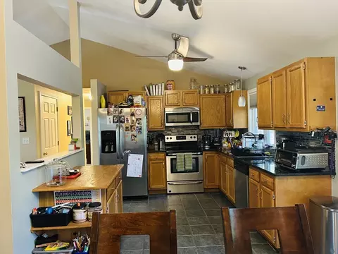 Kitchen - 53 Denver Ter, Worcester, MA 01604 photo 1 of 1