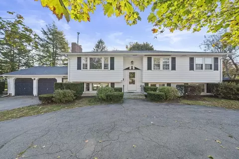 20 Woodman Cir, Weymouth, MA 02190