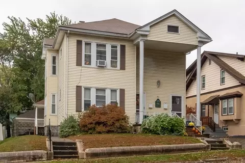 10 Lamar Ave, Worcester, MA 01604 photo 2