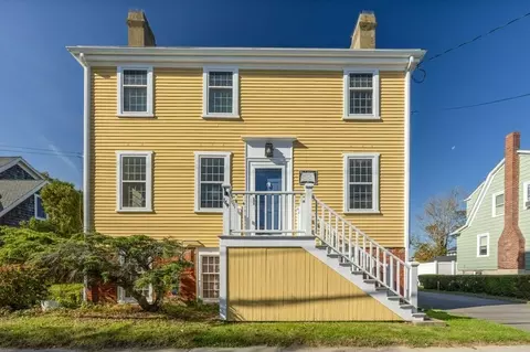 164 Main St, Fairhaven, MA 02719