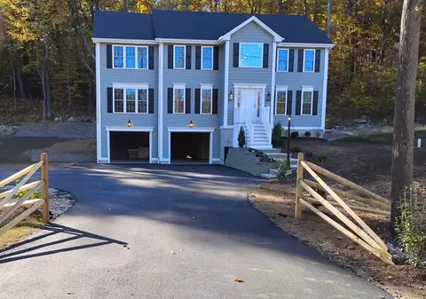 527 Salisbury St, Holden, MA 01520