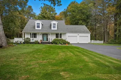 226 Allen St, East Longmeadow, MA 01028