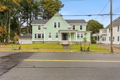 193 Winthrop St, Taunton, MA 02780