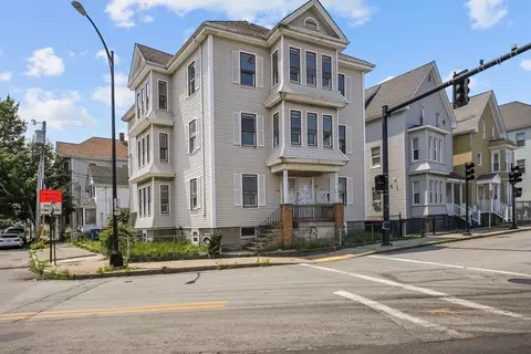 51 County St, New Bedford, MA 02744