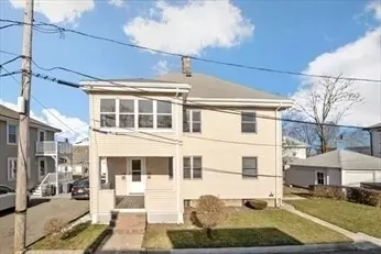 9 Glynn Ter, Quincy, MA 02169