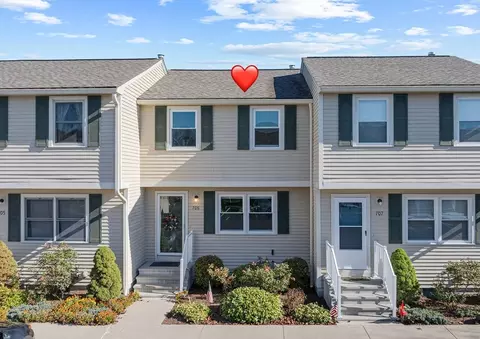 706 Ocean Mdws #706, Fairhaven, MA 02719
