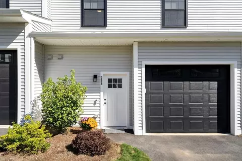 300 Albion Rd #306, Bedford, MA 01730