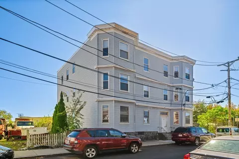 104 Nightingale St, Boston, MA 02124