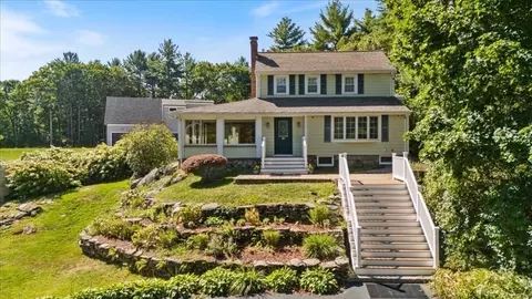16 Indian Ln, Canton, MA 02021