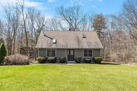 84 Murray Rd, Ashburnham, MA 01430 photo 2
