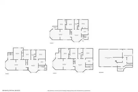 306 Mott St, Fall River, MA 02721 photo 42