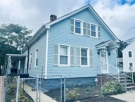 69 Mount Pleasant St, New Bedford, MA 02740
