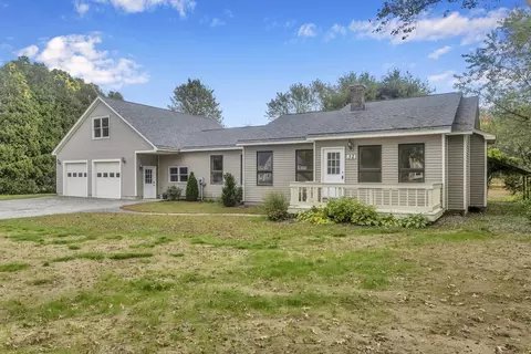 32 Swamp Rd, Whately, MA 01093
