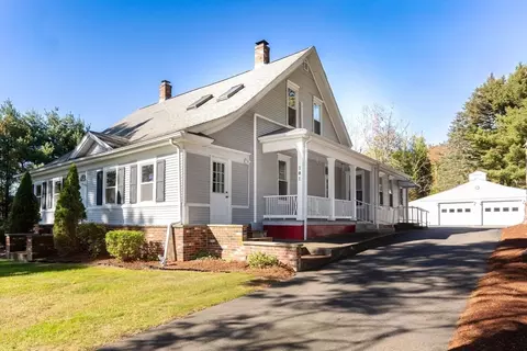 181 Paine Rd, North Attleboro, MA 02760