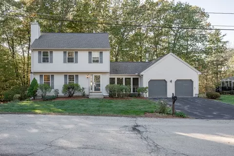 5 Stratham Grn #426, Nashua, NH 03063