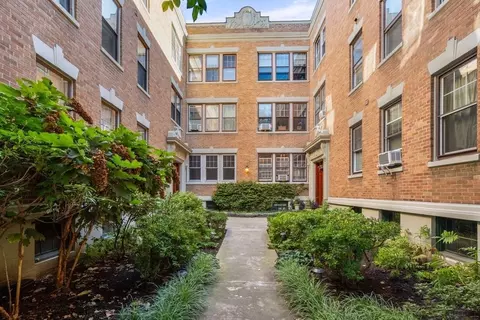 441 Washington #2, Brookline, MA 02445