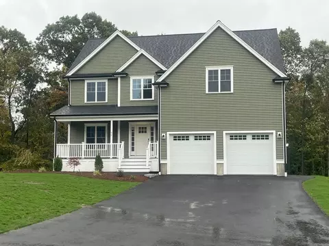92 Debbie Rd #LOT 17, Brockton, MA 02302