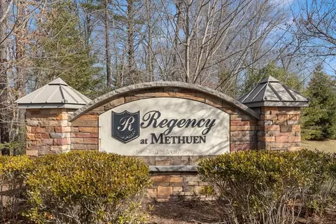 42 Hopkins Cir #42, Methuen, MA 01844