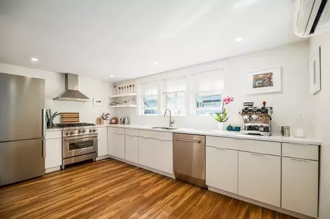 Kitchen - 6 Prospect Ct, Gloucester, MA 01930 photo 1 of 2