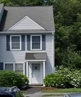 13 Pullard Rd #38, Grafton, MA 01519