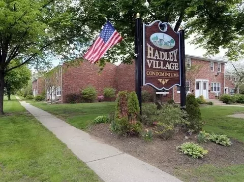 540 Granby Rd #62, South Hadley, MA 01075