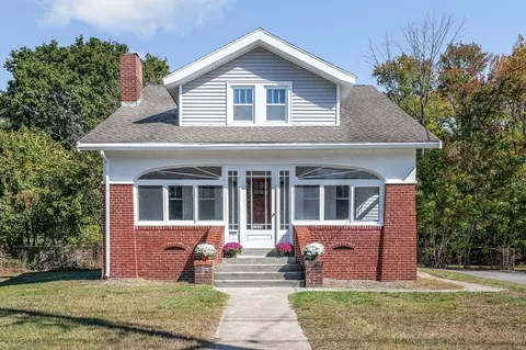 1334 Main St, Tewksbury, MA 01876