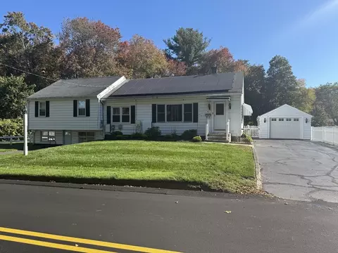 41 Mansion St, Bellingham, MA 02019