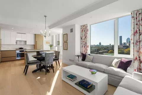 380 Harrison Ave #1118, Boston, MA 02118