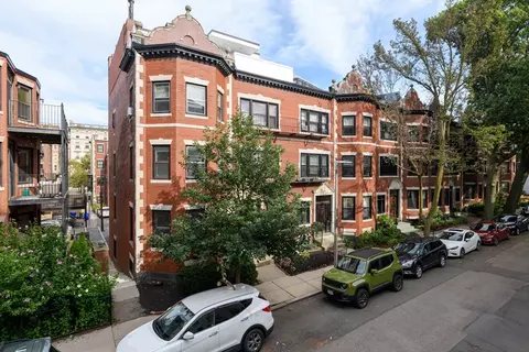 132 St Marys St, Boston, MA 02215
