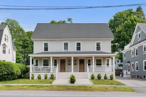 61 Elm St #61, Andover, MA 01810 photo 2