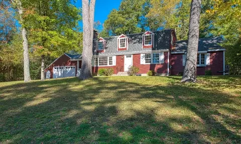 2 Beaver Brook Rd, Sharon, MA 02067
