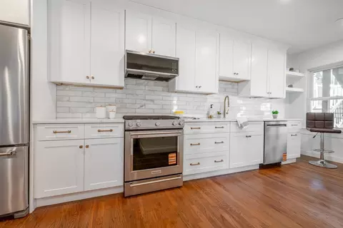 108 Florence St #1, Boston, MA 02131