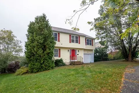 41 Mohave Rd, Worcester, MA 01606