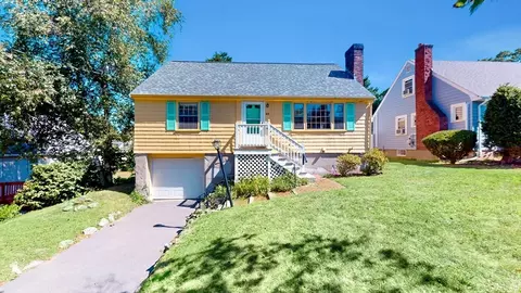 45 Chase Rd, Waltham, MA 02452