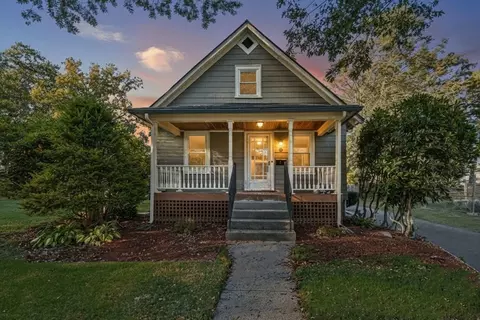 23 Emeline St, Randolph, MA 02368