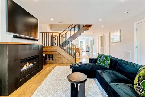 491 Massachusetts Ave #1, Boston, MA 02118