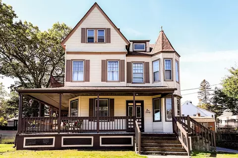 120 Graham St, Gardner, MA 01440