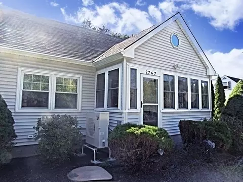 2767 Providence Rd, Northbridge, MA 01534