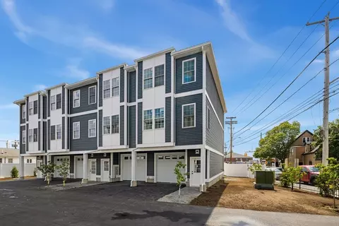 8 Revere St #9, Revere, MA 02151