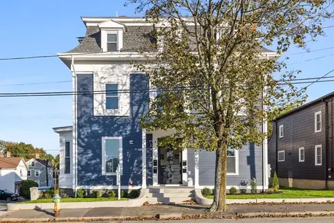 62 Chestnut St #4, Saugus, MA 01906