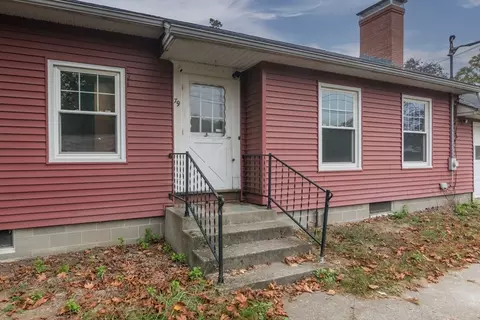 79 Burnham Rd, Greenfield, MA 01301