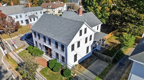 12 Salem St #2, Haverhill, MA 01835