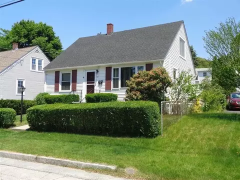 137 Papineau, Woonsocket, RI 02895
