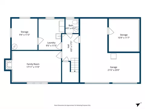 35 Blackman Rd, Canton, MA 02021 photo 25