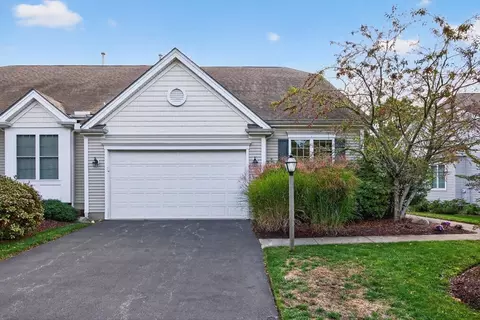 45 White Trellis, Plymouth, MA 02360