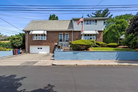 209-211 Suffolk Ave, Revere, MA 02151