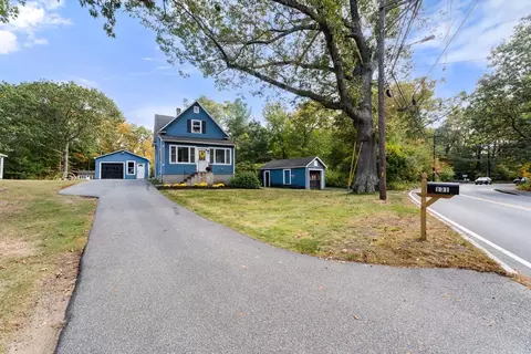131 Montrose Ave, Wakefield, MA 01880