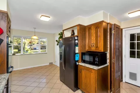 Kitchen - 32 Lindsay Rd, Springfield, MA 01128 photo 7 of 7